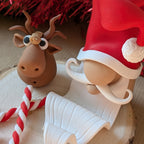 Composition de Noël #01
