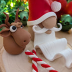 Composition de Noël #01