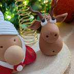Composition de Noël #02