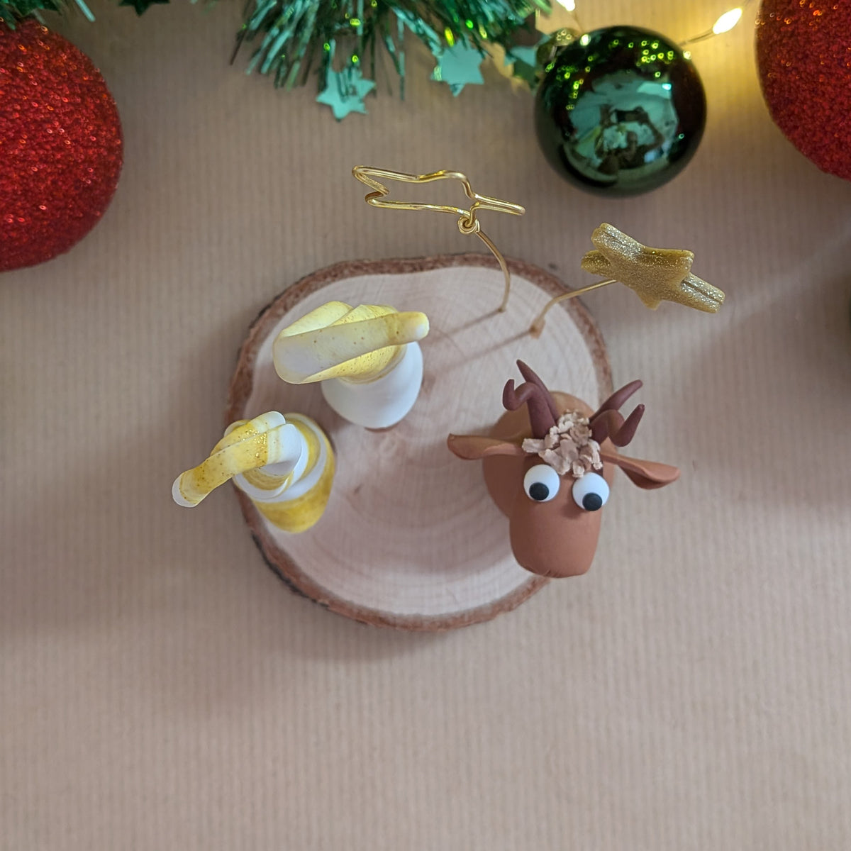 Composition de Noël #03