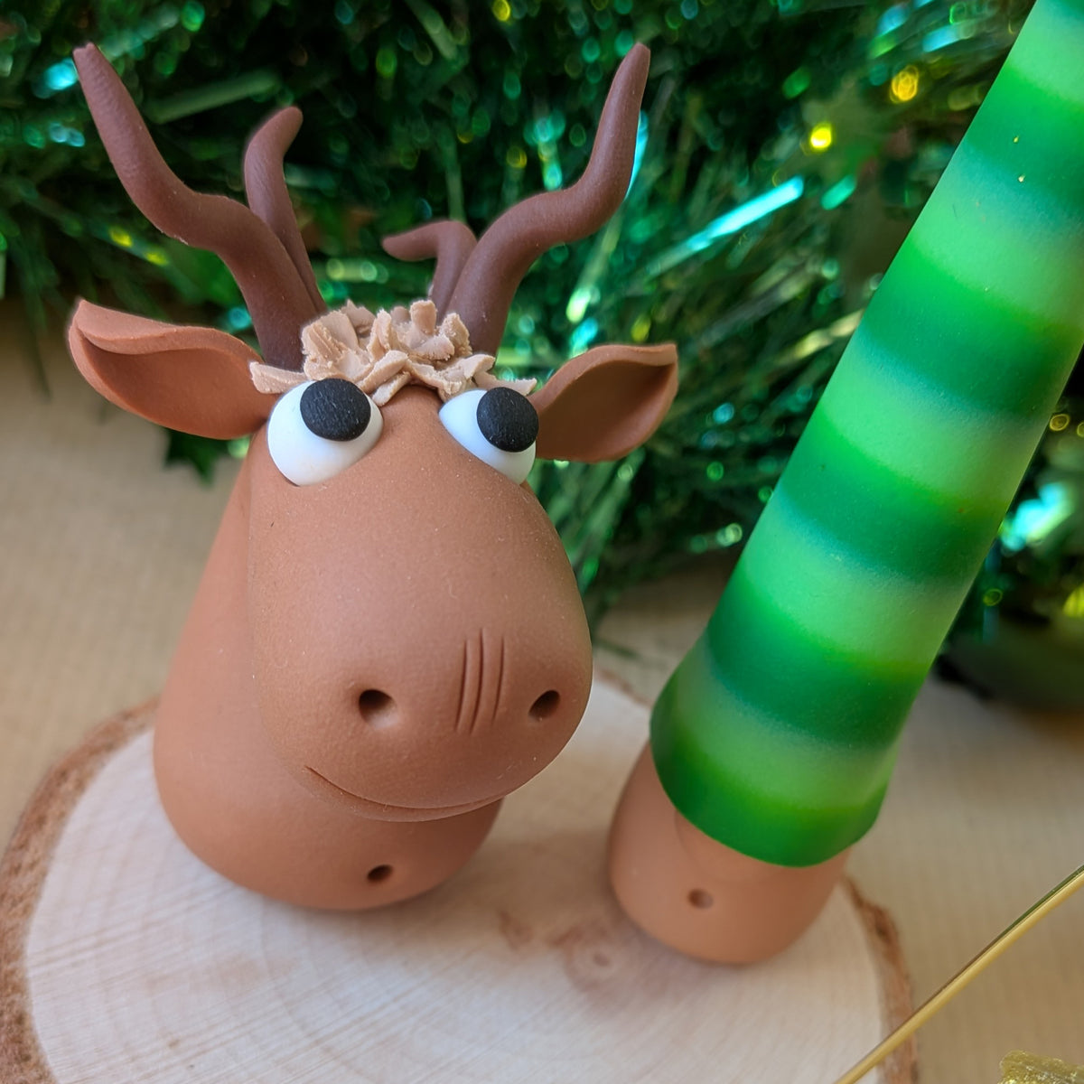 Composition de Noël #04
