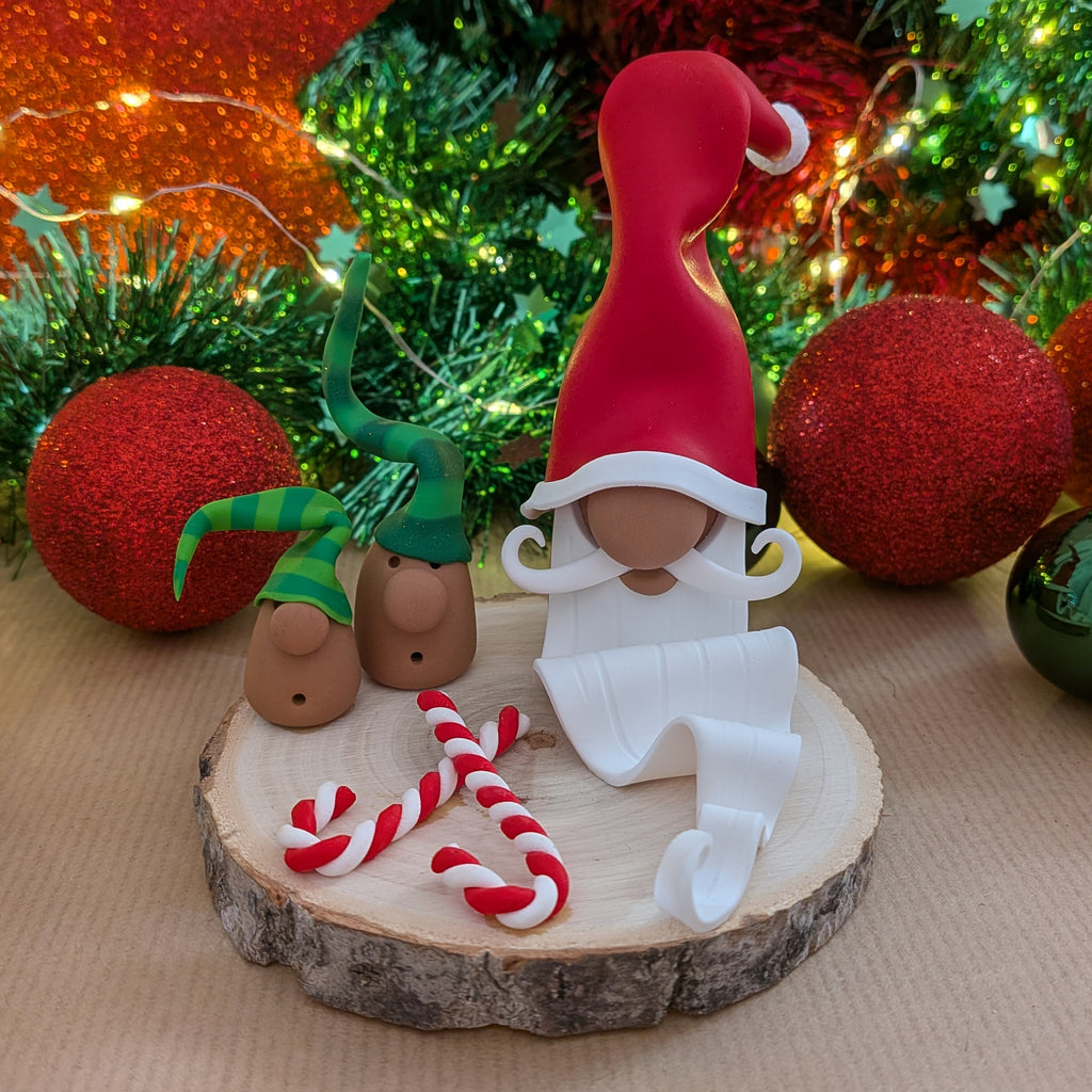Composition de Noël #05