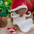 Composition de Noël #05