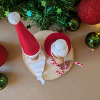 Composition de Noël #06