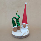 Composition de Noël #08