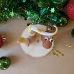 Composition de Noël #09