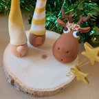 Composition de Noël #09