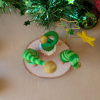 Composition de Noël #10