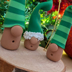 Composition de Noël #10