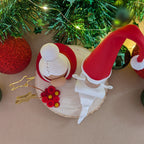 Composition de Noël #11