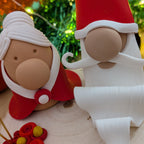 Composition de Noël #11