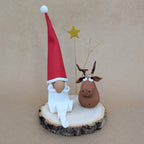 Composition de Noël #12