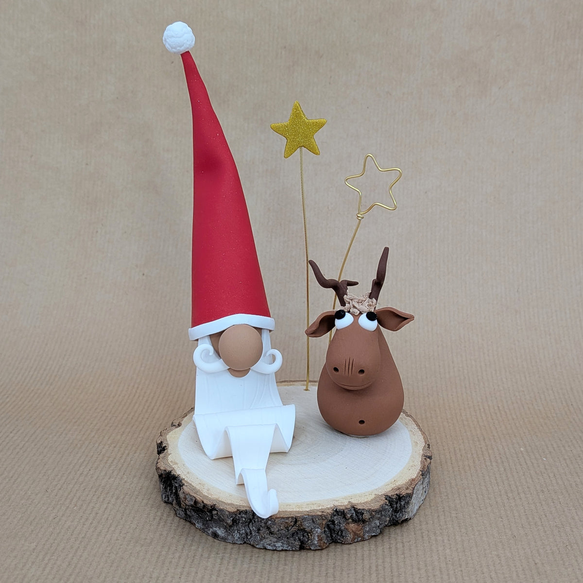Composition de Noël #12