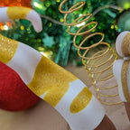 Composition de Noël #13