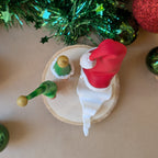 Composition de Noël #14