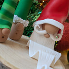 Composition de Noël #14