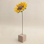 La TourneFlore – Fleur décorative inspirée du tournesol