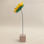 La TourneFlore – Fleur décorative inspirée du tournesol