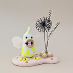 Fooz – Créature décorative