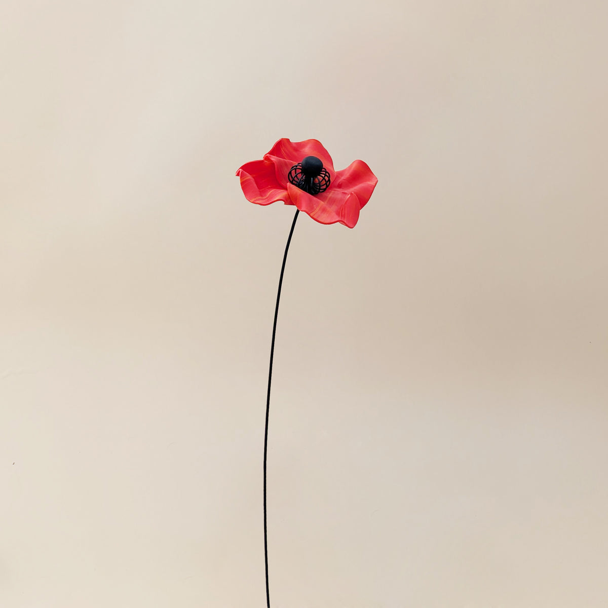 Les CoqueliFlores – Coquelicots décoratifs