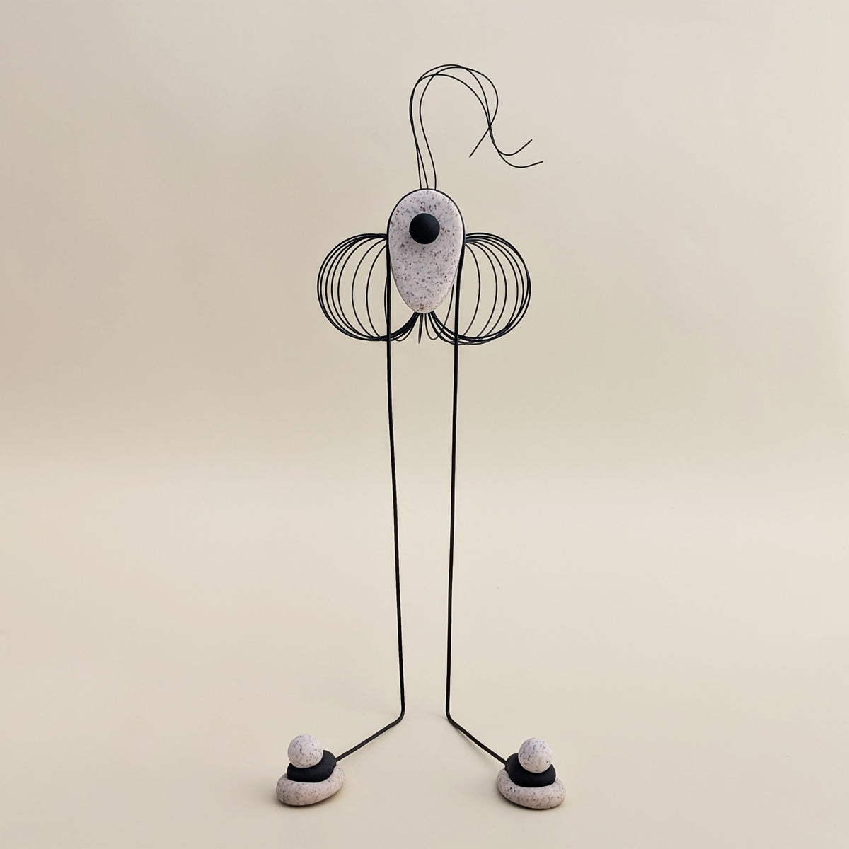 milo_figurine_decorative_motif galet