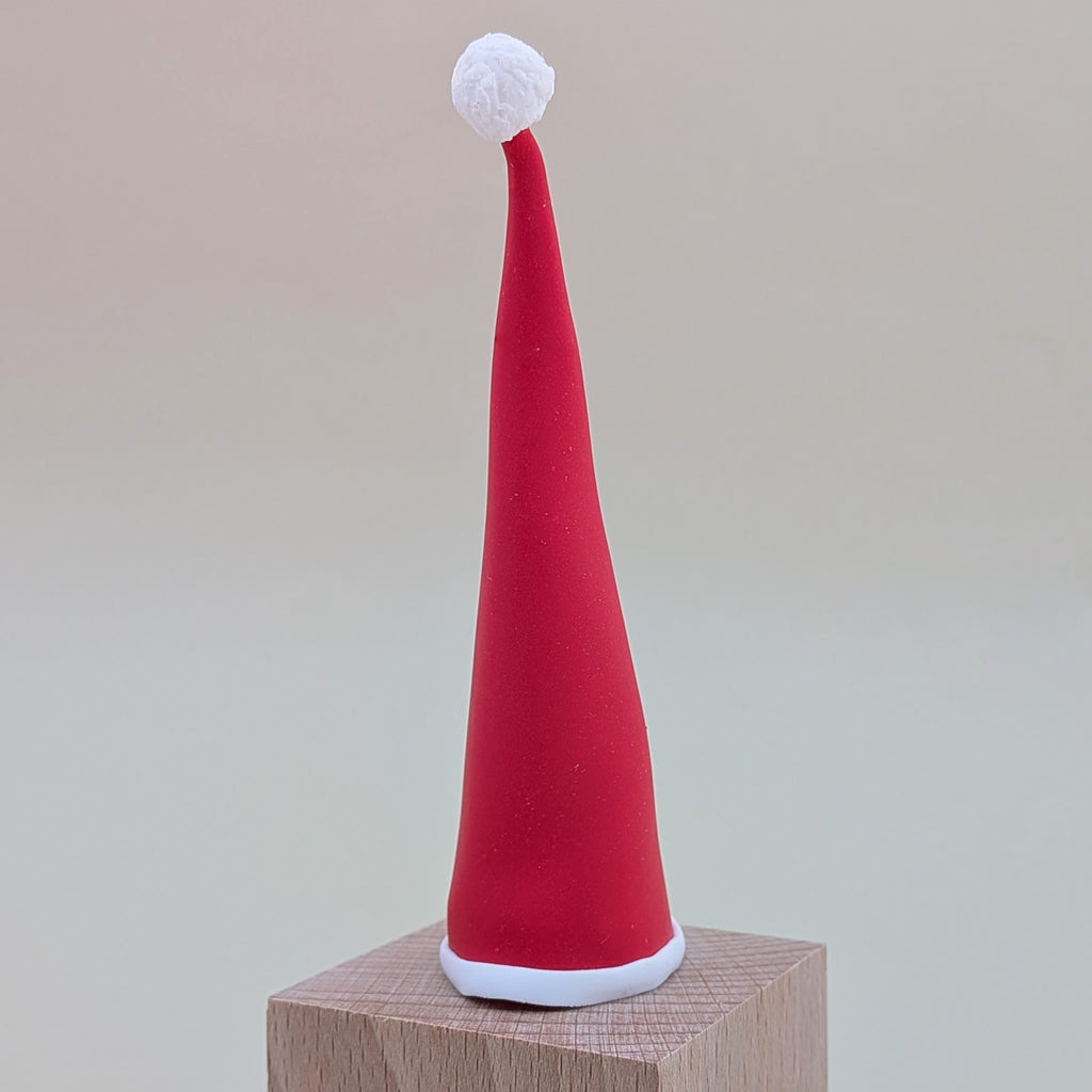 Le Bonnet du Père Noël de Tibor