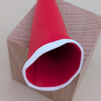 Le Bonnet du Père Noël de Tibor