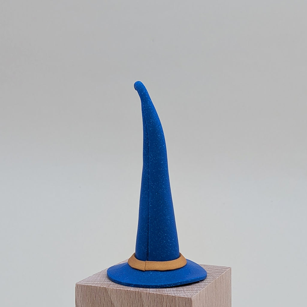 Le Chapeau de Magicien de Tibor