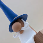 Le Chapeau de Magicien de Tibor